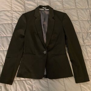Express Black Blazer- Size 4